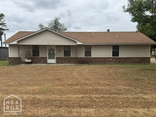 306 E Delta Road, Blytheville, AR 72315