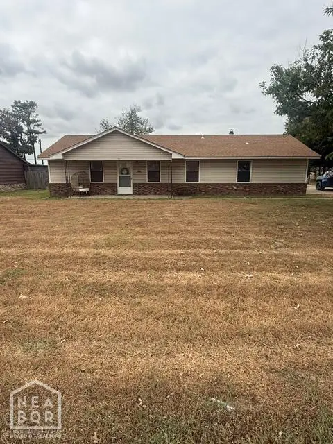 306 E Delta Road, Blytheville, AR 72315 - #2