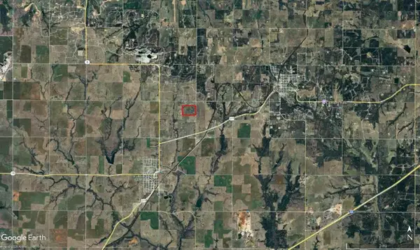 County Street 2700, Cyril, OK 73029