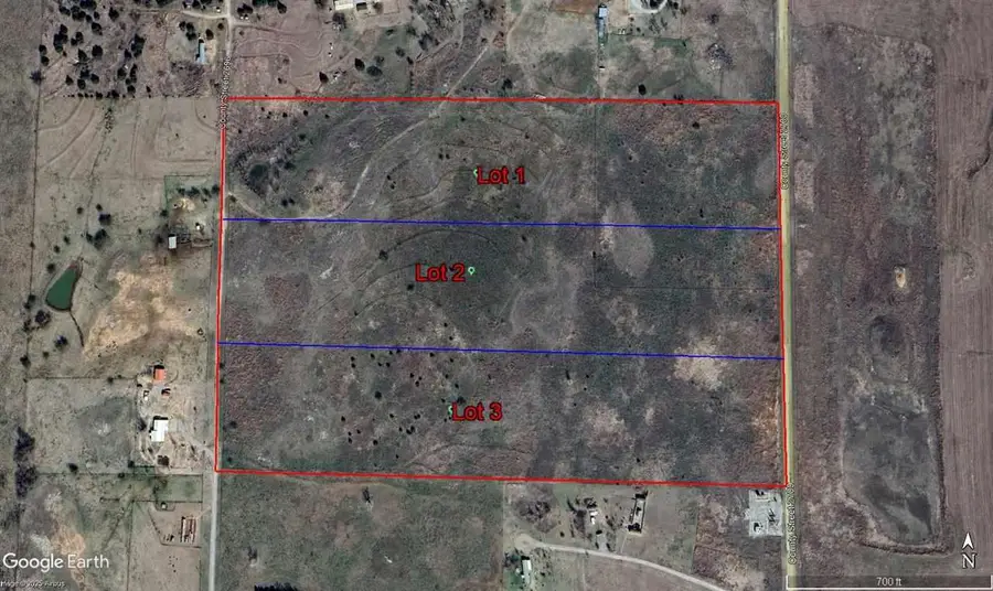 County Street 2700, Cyril, OK 73029 - #3