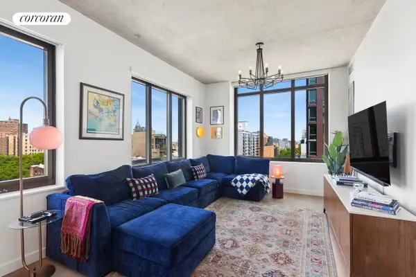 196 Orchard Street #9C, Manhattan, NY 10002