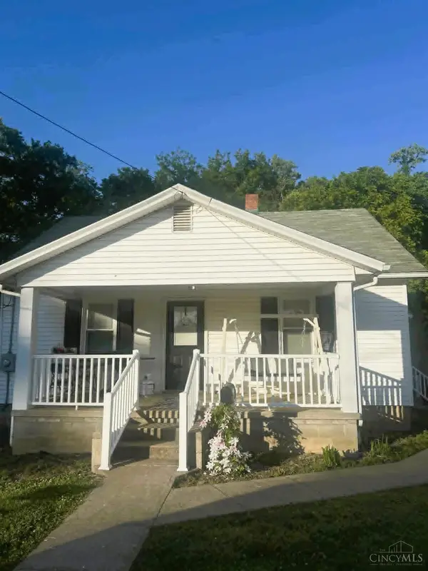 402 Catherine Street, Ripley, OH 45167