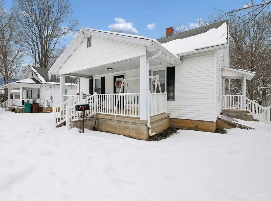 402 Catherine Street, Ripley, OH 45167 - #2