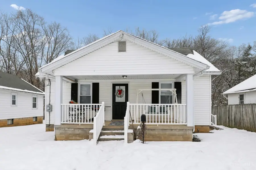 402 Catherine Street, Ripley, OH 45167 - #3