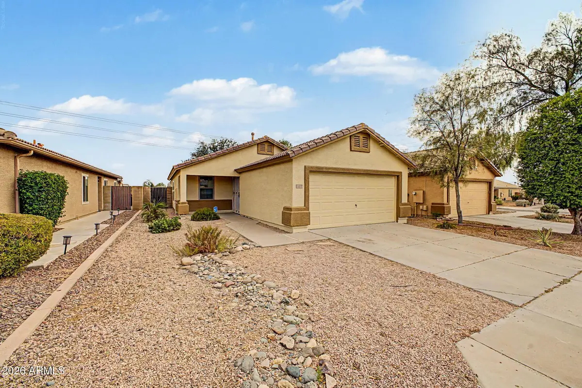 11417 W AMBER Trail, Surprise, AZ 85378 - #1