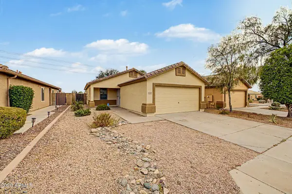 11417 W AMBER Trail, Surprise, AZ 85378