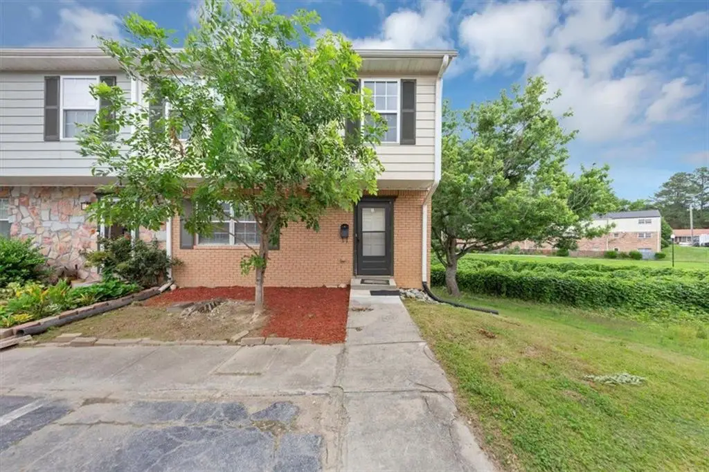 4701 Flat Shoals Road , 37H, Union City, GA 30291 - #1