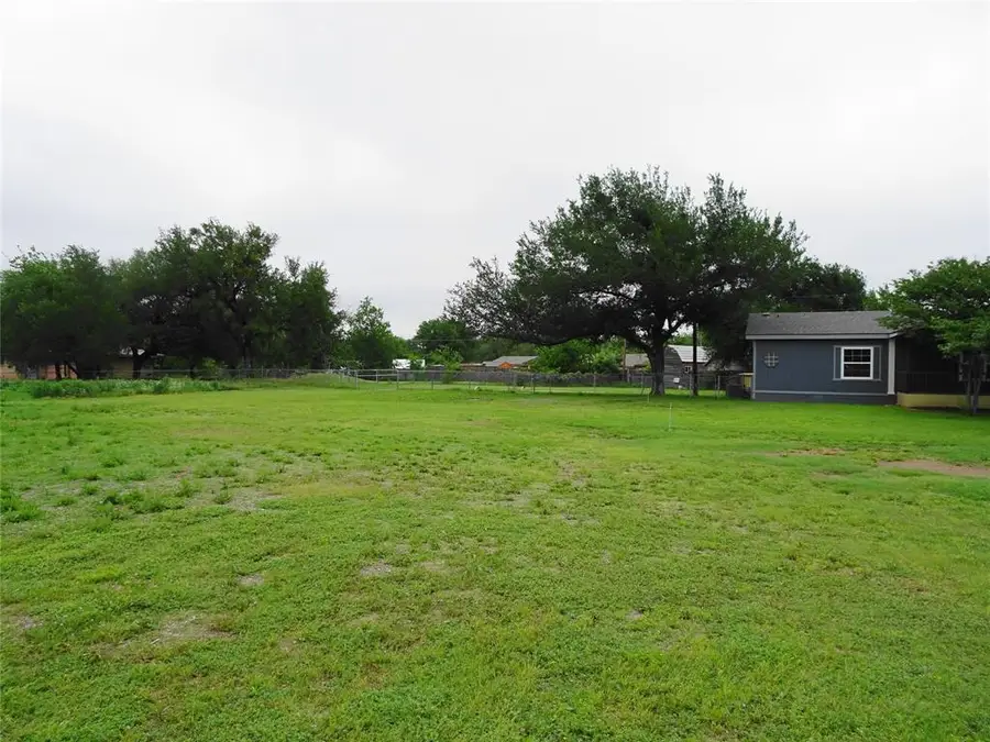 2317 Balboa Court, Granbury, TX 76048 - #2