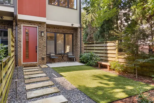 616 Angier Avenue Ne #5, Atlanta, GA 30308
