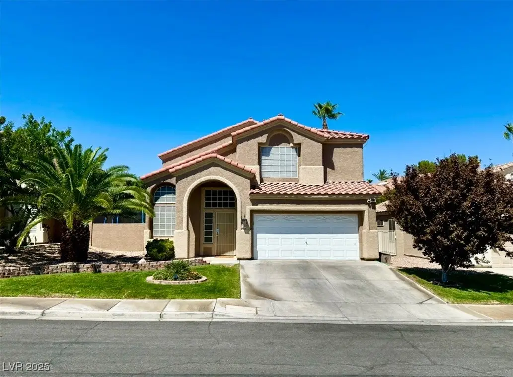 2030 Hobbyhorse Avenue, Henderson, NV 89012 - #1
