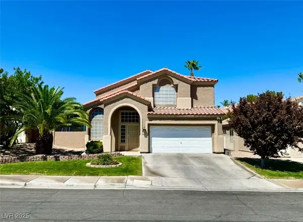 2030 Hobbyhorse Avenue, Henderson, NV 89012
