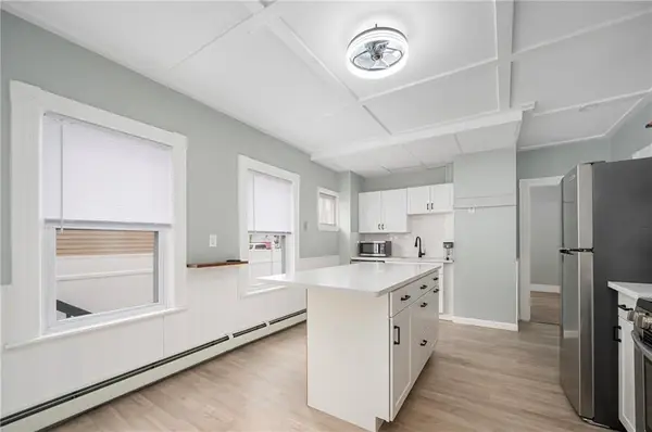 149 Pomona Avenue , 1, Providence, RI 02908