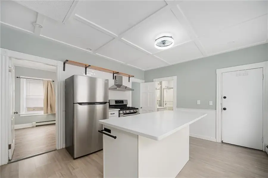 149 Pomona Avenue , 1, Providence, RI 02908 - #2