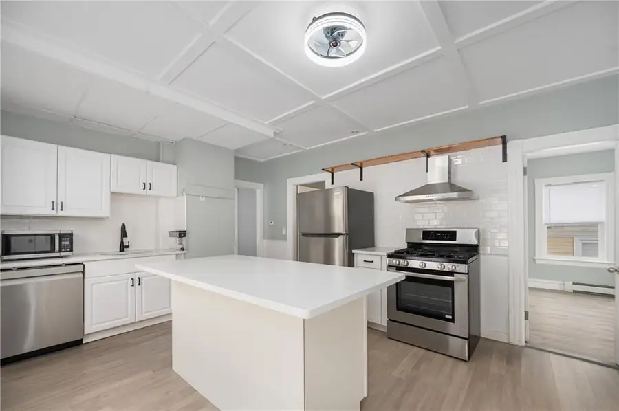 149 Pomona Avenue , 1, Providence, RI 02908 - #3