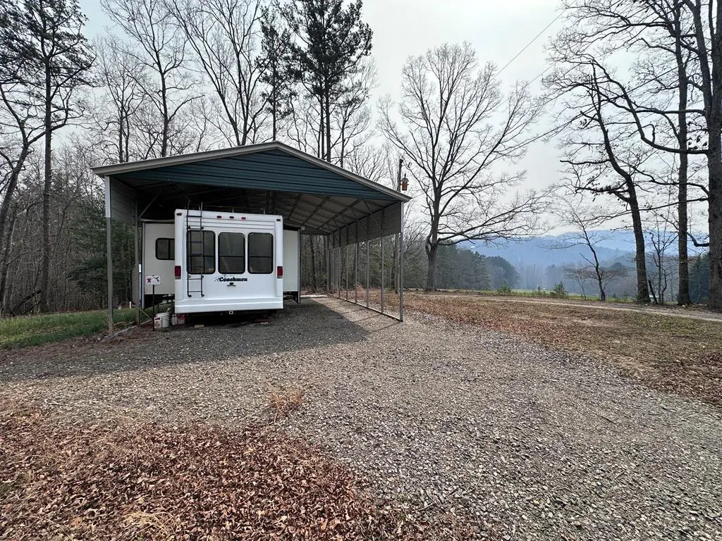 LOT 3&4 Pine Log Church Road, Brasstown, NC 28902 - #1