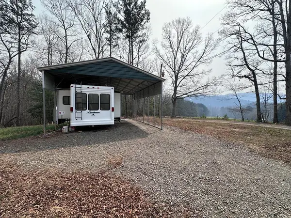 LOT 3&4 Pine Log Church Road, Other-North Carolina, NC 28902