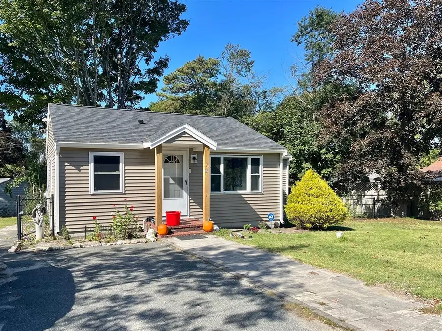 35 Lancaster Ave #35 #null, Plymouth, MA 02360 - Image #2