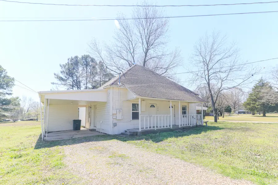 300 E Matthews Street, Brookland, AR 72417 - #2
