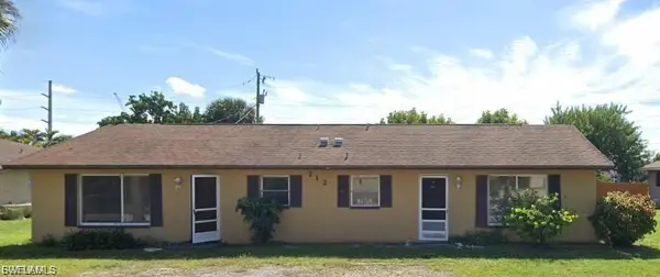 712 SE 47th Street #Left Side #Left Side, Cape Coral, FL 33904