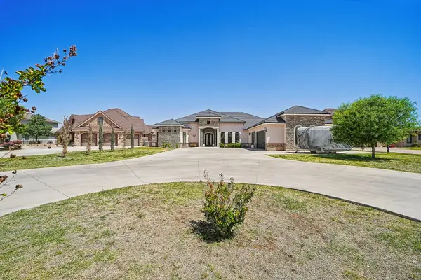 2108 Westridge Road, Carlsbad, NM 88220