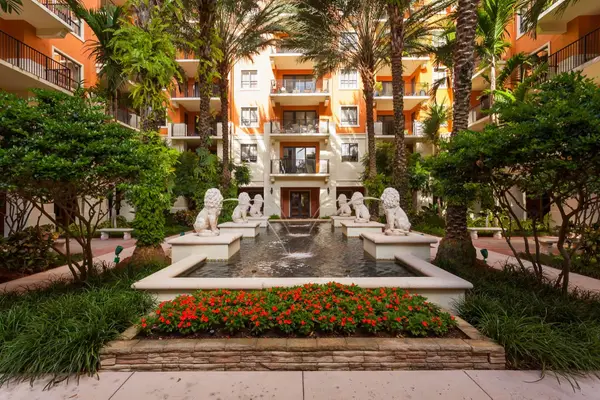 100 Andalusia #301, Coral Gables, FL 33134
