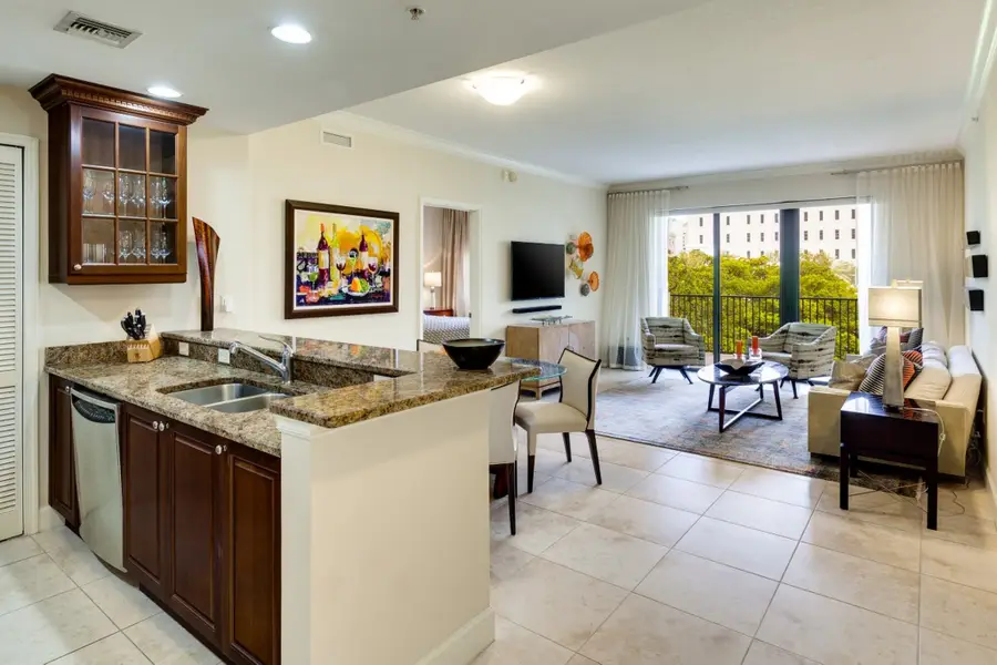 100 Andalusia #301, Coral Gables, FL 33134 - #2