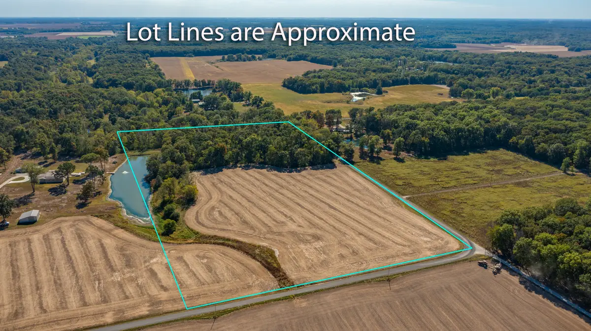 TBD Donnell Avenue, Sorento, IL 62086 - Image #1