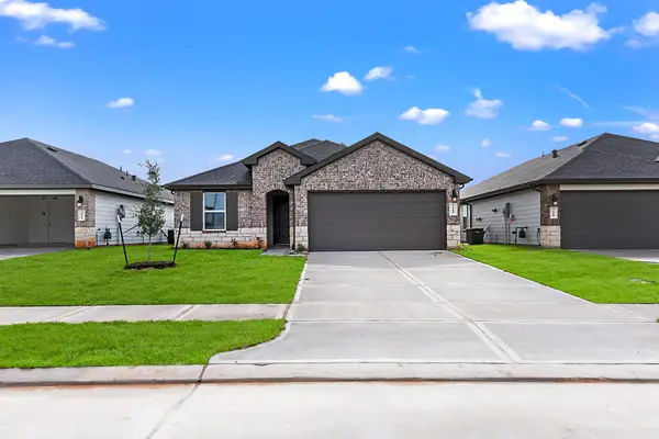 3515 Turnpike Drive, Fulshear, TX 77441