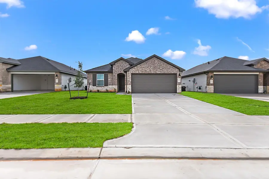 3515 Turnpike Drive, Fulshear, TX 77441 - #2