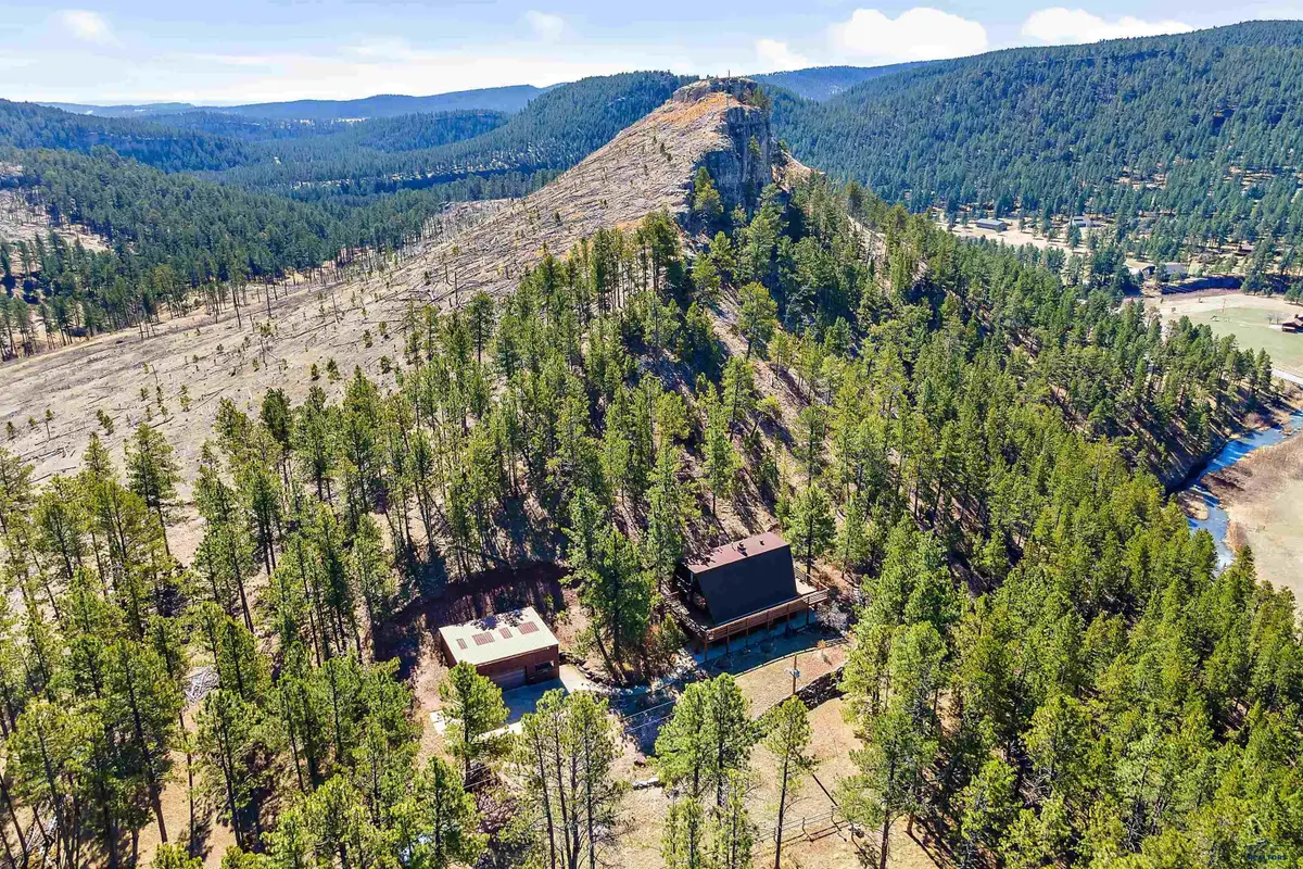 13299 Chipmunk Pl, Rapid City, SD 57702-7104 - #1