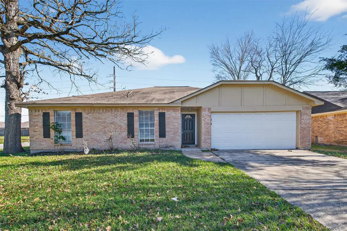 22718 Pebworth, Spring, TX 77373 - #1