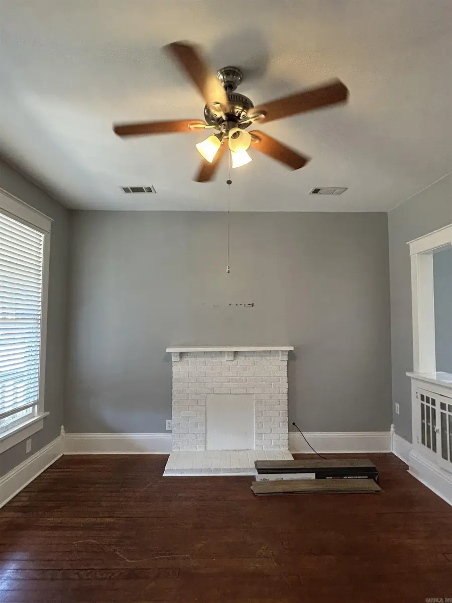 1601 Hanger Street #Unit A, Little Rock, AR 72202 - Image #3