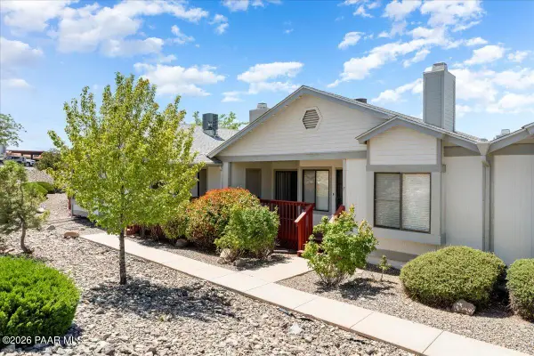 3079 Montana Terrace Road #12f, Prescott, AZ 86301