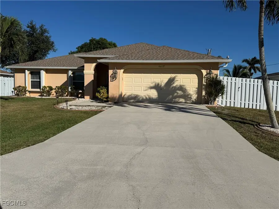 4417 SW 6th Place, Cape Coral, FL 33914 - #2