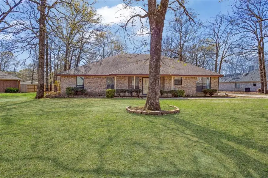 225 Red Oak Lane, Powderly, TX 75473 - #3