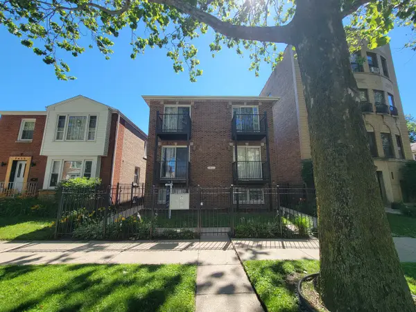 7411 N Claremont Avenue , 2W, Chicago, IL 60645