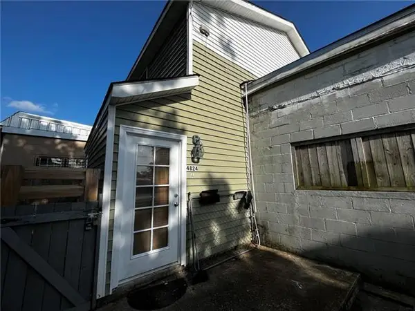 4824 FOURTH Street Unit#A, Marrero, LA 70072