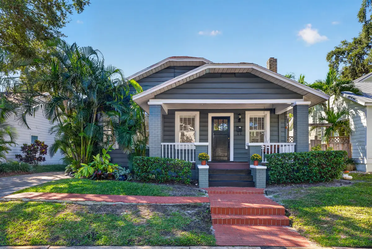 2804 W Angeles Street, Tampa, FL 33629 - #1