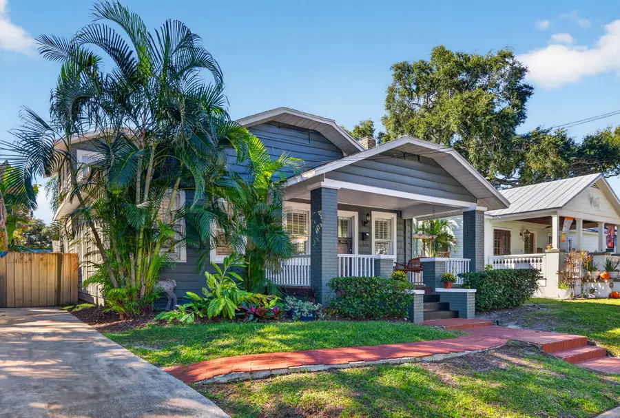 2804 W Angeles Street, Tampa, FL 33629 - #2