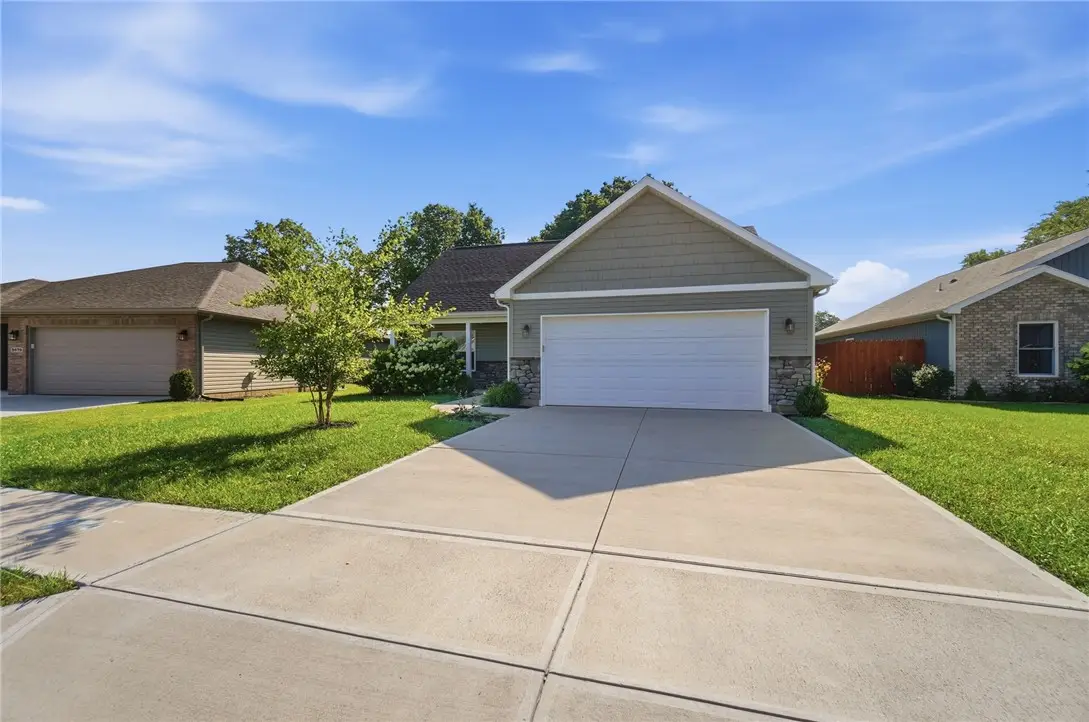 2675 Executive Drive, Troy, OH 45373 - #1