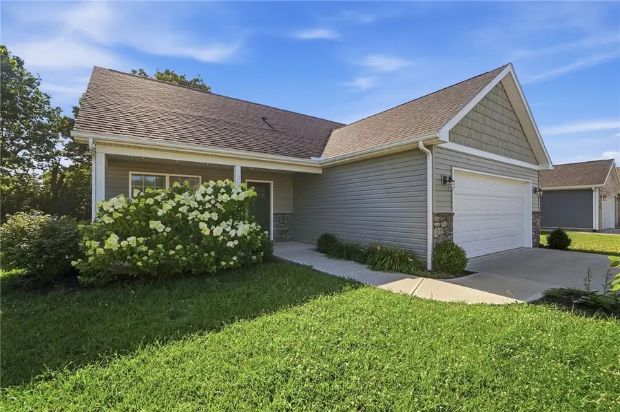2675 Executive Drive, Troy, OH 45373 - #2