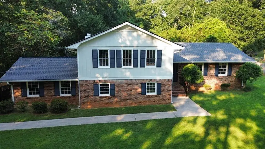 2270 Old Concord Drive Se, Covington, GA 30016 - Image #1