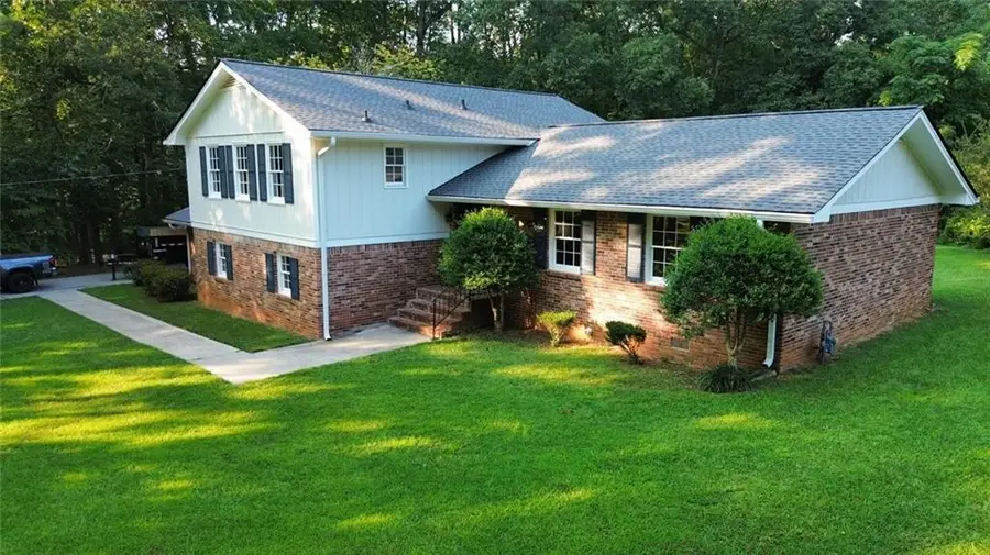 2270 Old Concord Drive Se, Covington, GA 30016 - Image #2