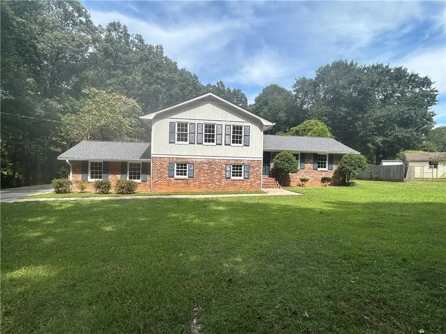 2270 Old Concord Drive Se, Covington, GA 30016 - Image #3