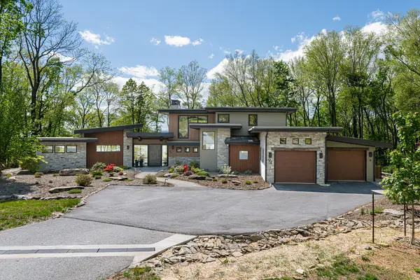 94 Laurel Ledge Way, Fletcher, NC 28732