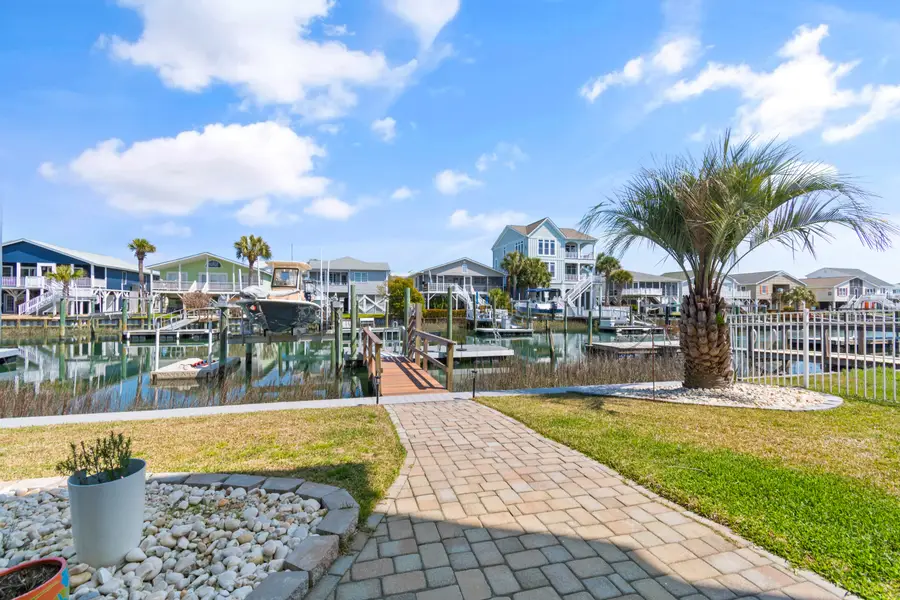 76 Fairmont Street, Ocean Isle Beach, NC 28469 - #2