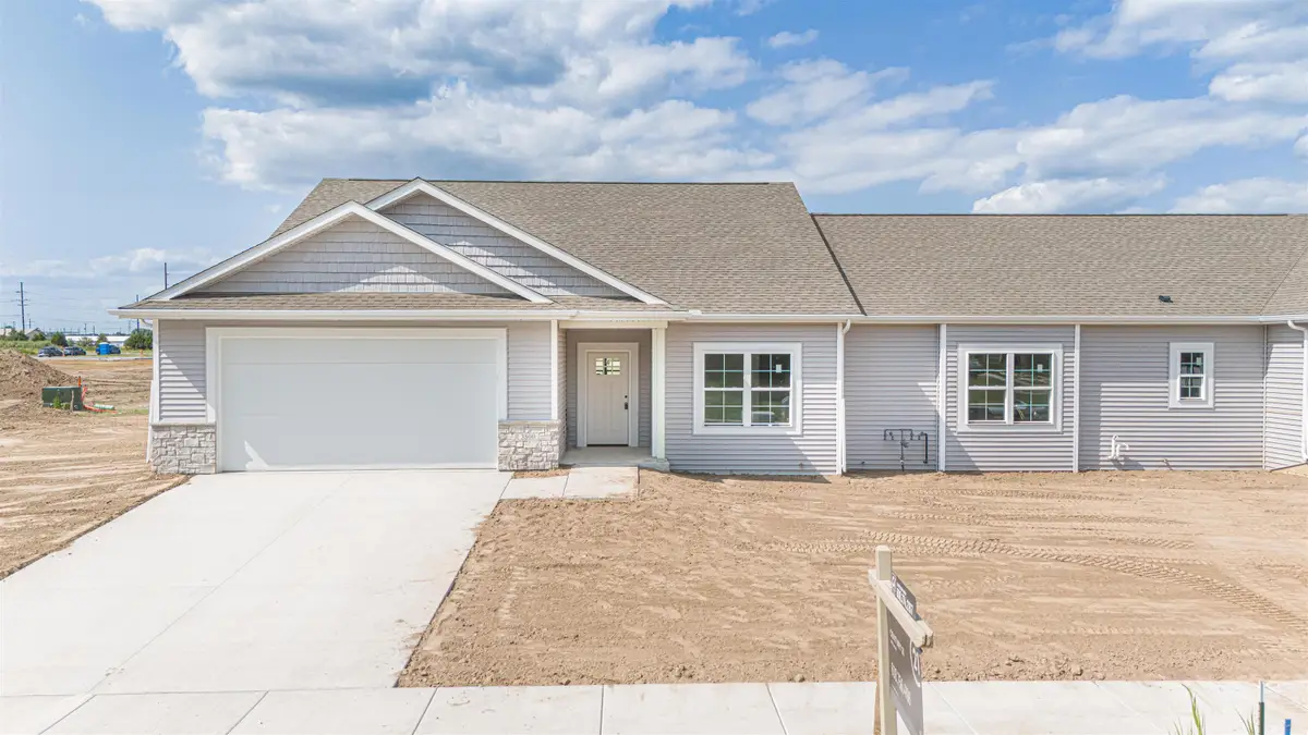 3800 Green Ash Drive, Janesville, WI 53545 - #1