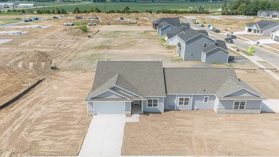 3800 Green Ash Drive, Janesville, WI 53545 - #2