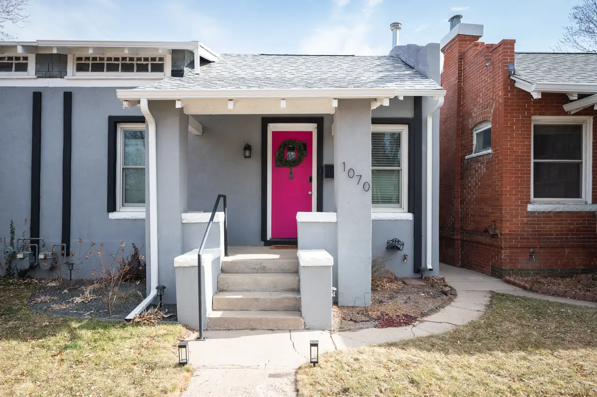 1070 Cook St, Denver, CO 80206 - #1