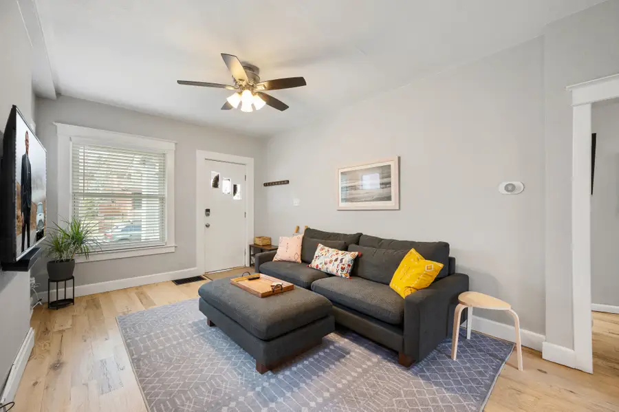1070 Cook St, Denver, CO 80206 - #2